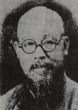 胡樸安